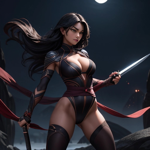 Pao mise en page internet vidéo illustration 3d serveur IA générative AI freelance paris studio de création magazines Y4O3QIR0